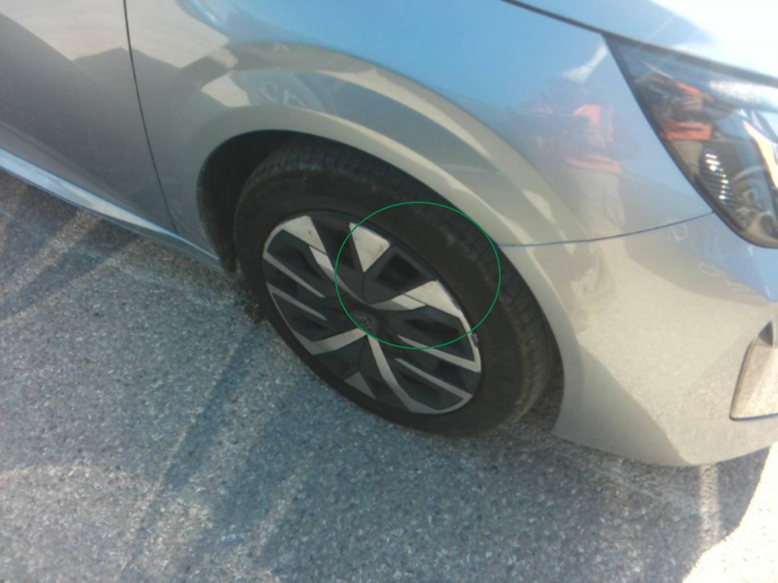 PEUGEOT - 208 - #861634 - 14