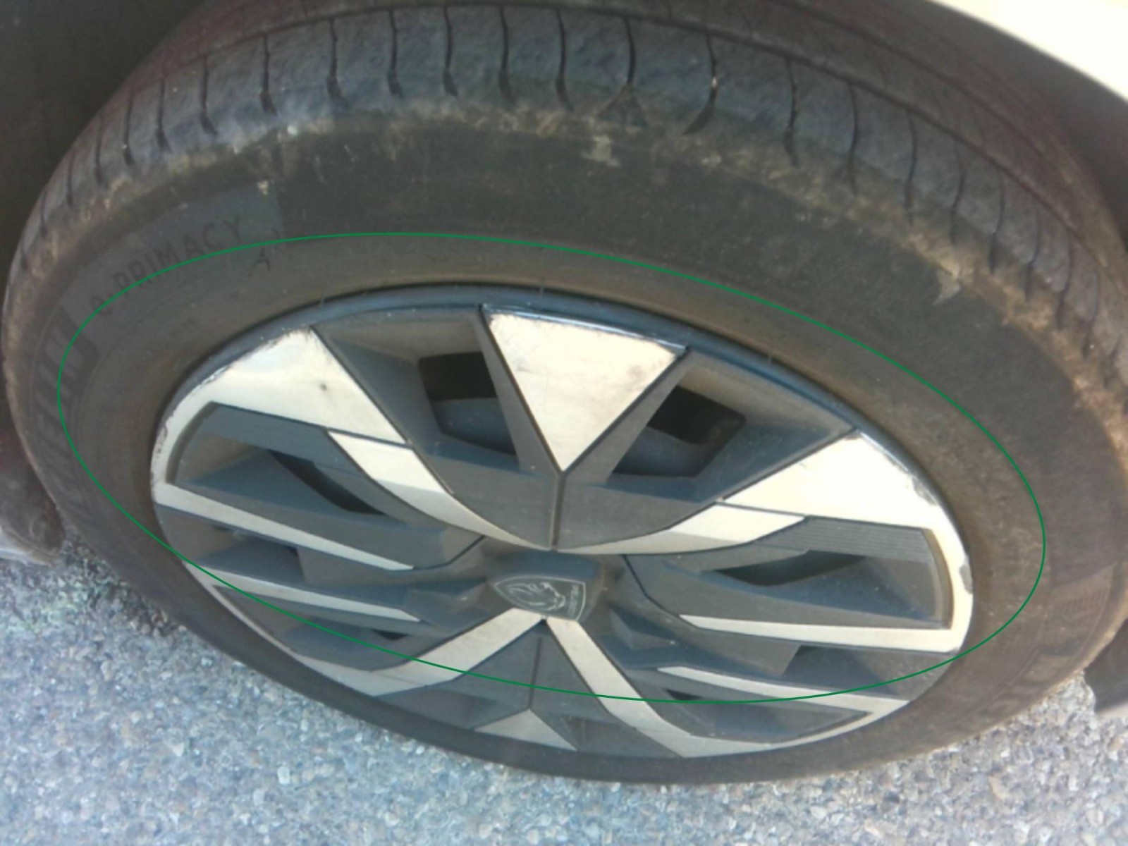 PEUGEOT - 208 - #861634 - 13