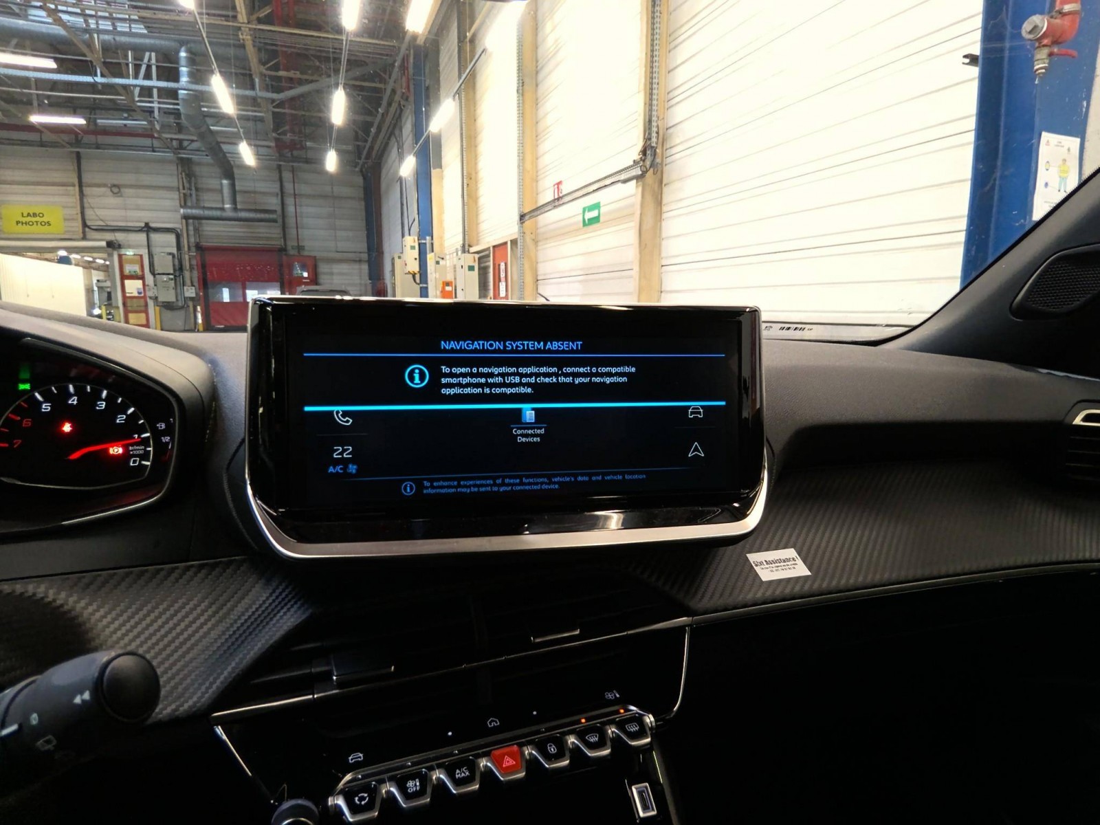 PEUGEOT - 2008 - #861615 - 3