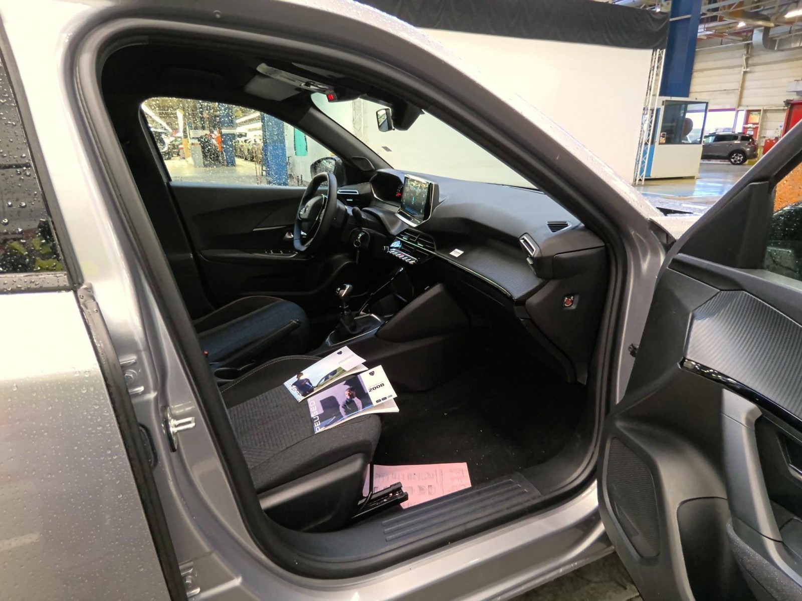 PEUGEOT - 2008 - #861615 - 2