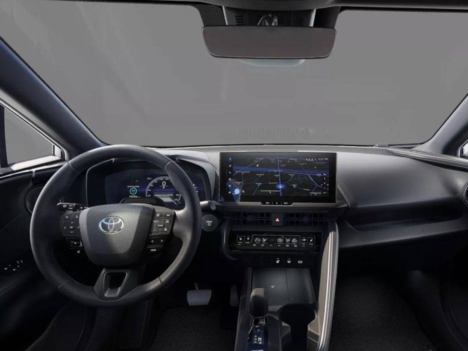 TOYOTA - C-HR - #861740 - 7