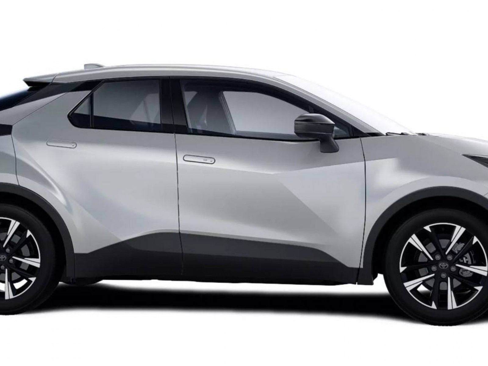 TOYOTA - C-HR - #861746 - 6