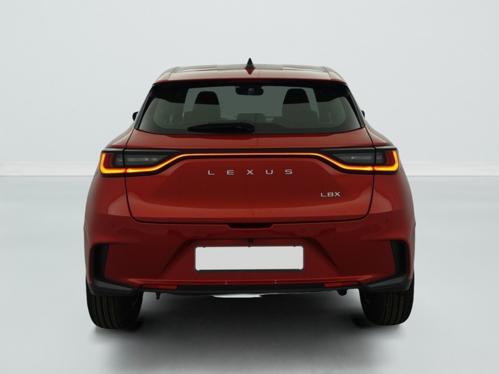 LEXUS - LBX - #857634 - 11