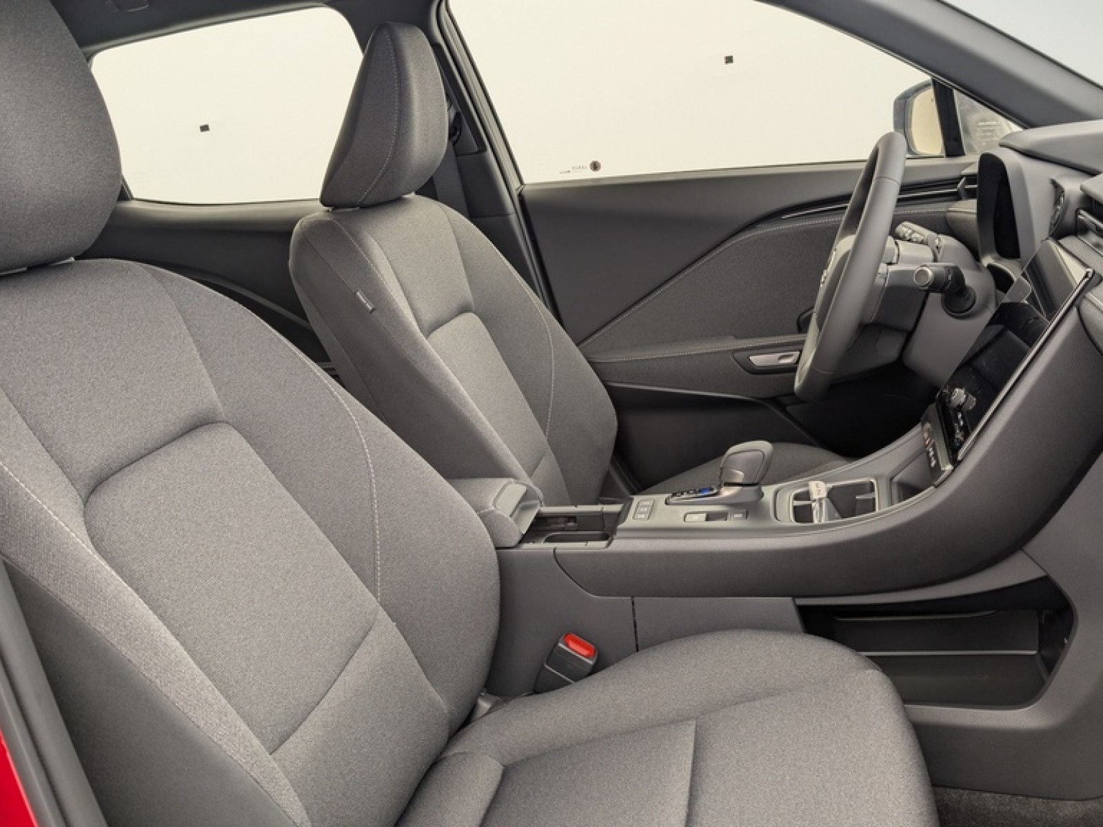 LEXUS - LBX - #857634 - 17