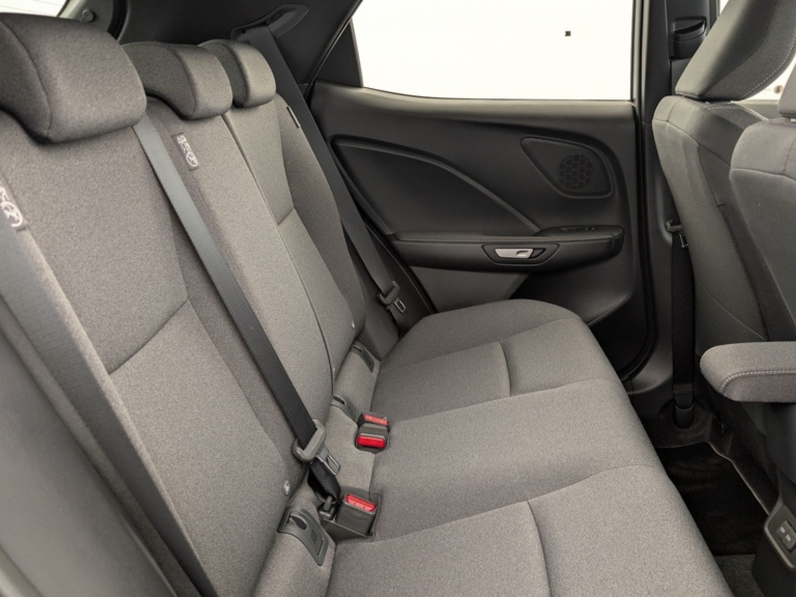 LEXUS - LBX - #857634 - 18