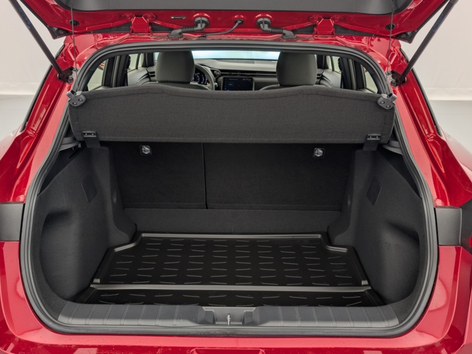 LEXUS - LBX - #857634 - 20