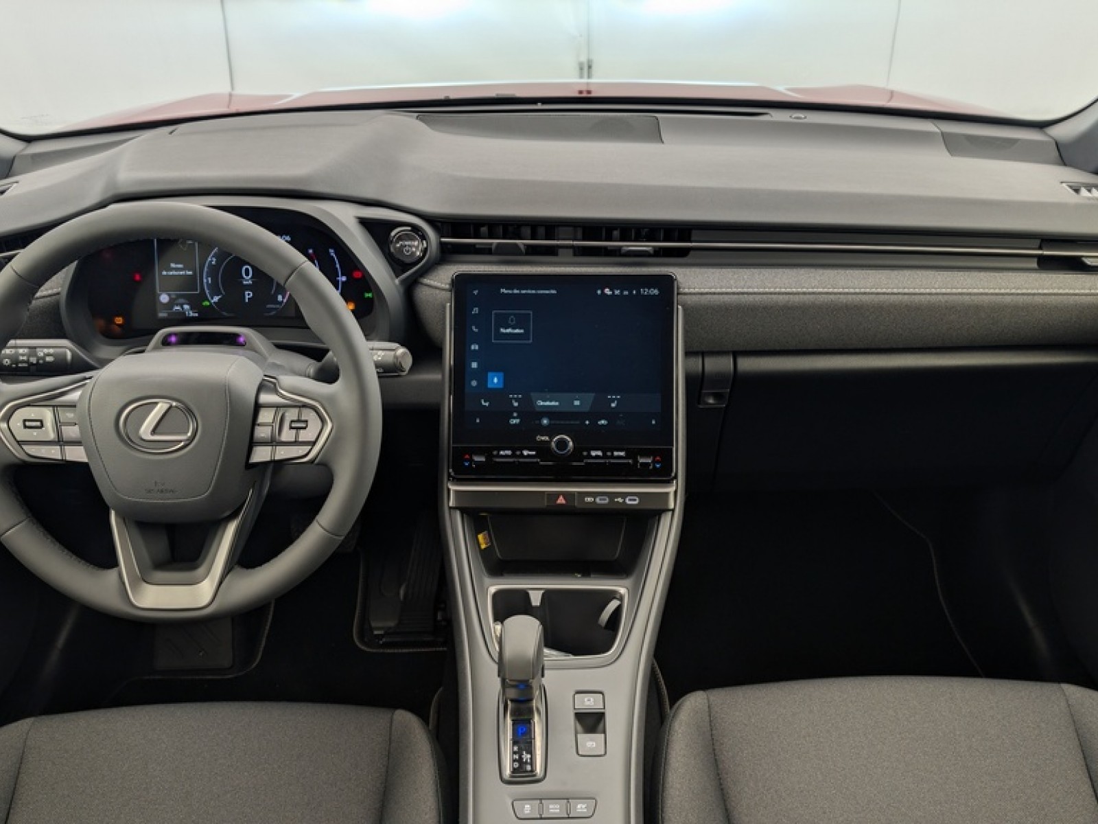 LEXUS - LBX - #857634 - 24