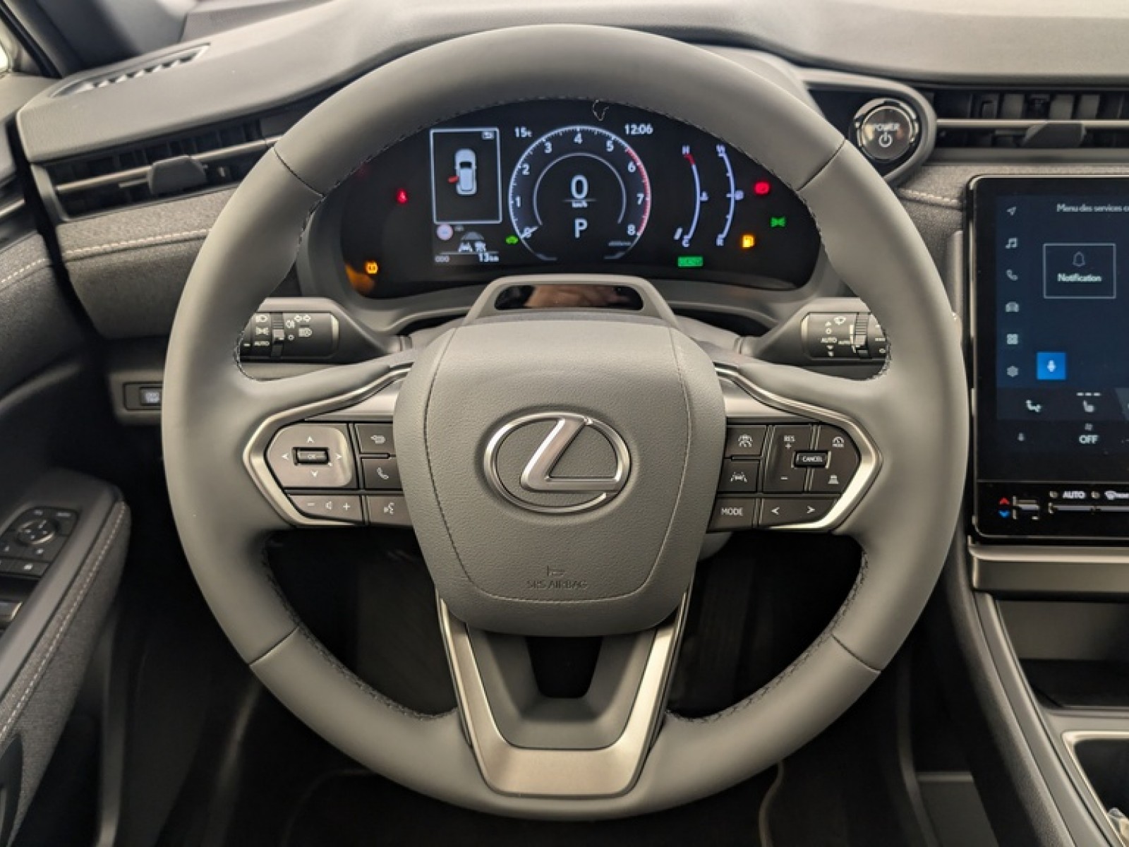 LEXUS - LBX - #857634 - 27