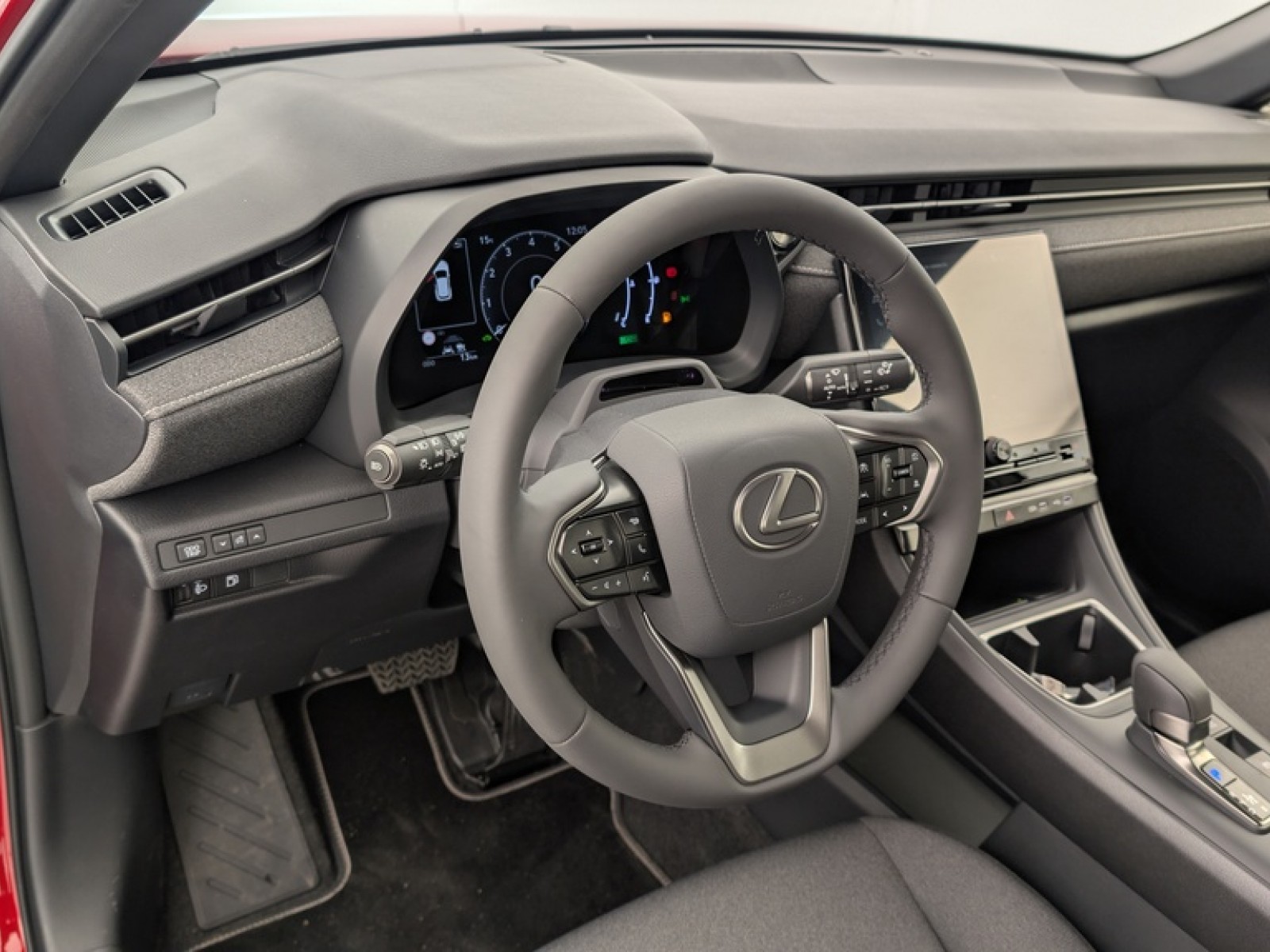 LEXUS - LBX - #857634 - 29