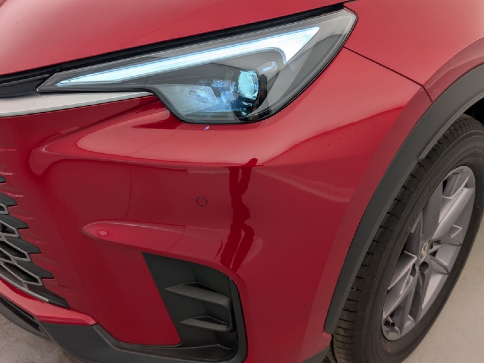 LEXUS - LBX - #857634 - 41