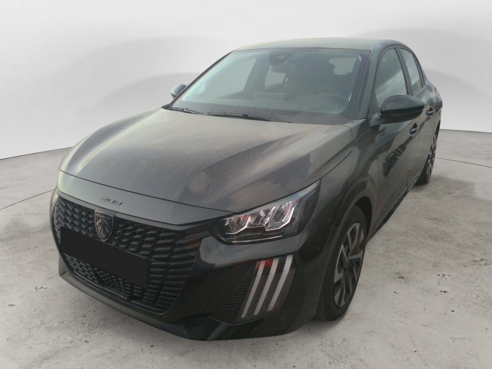 PEUGEOT - 208 - #861636 - 0