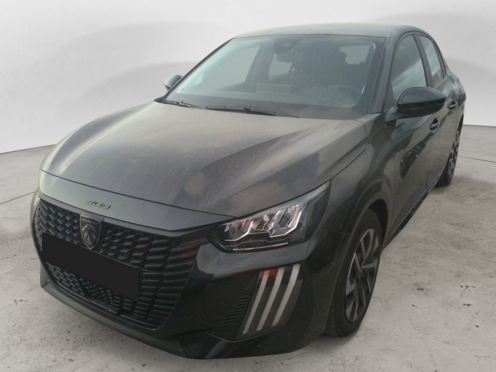 PEUGEOT - 208 - #861636 - 10