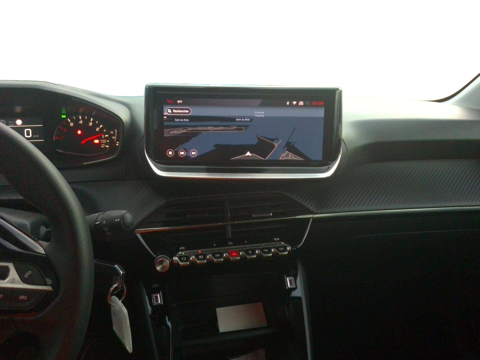 PEUGEOT - 208 - #861636 - 2