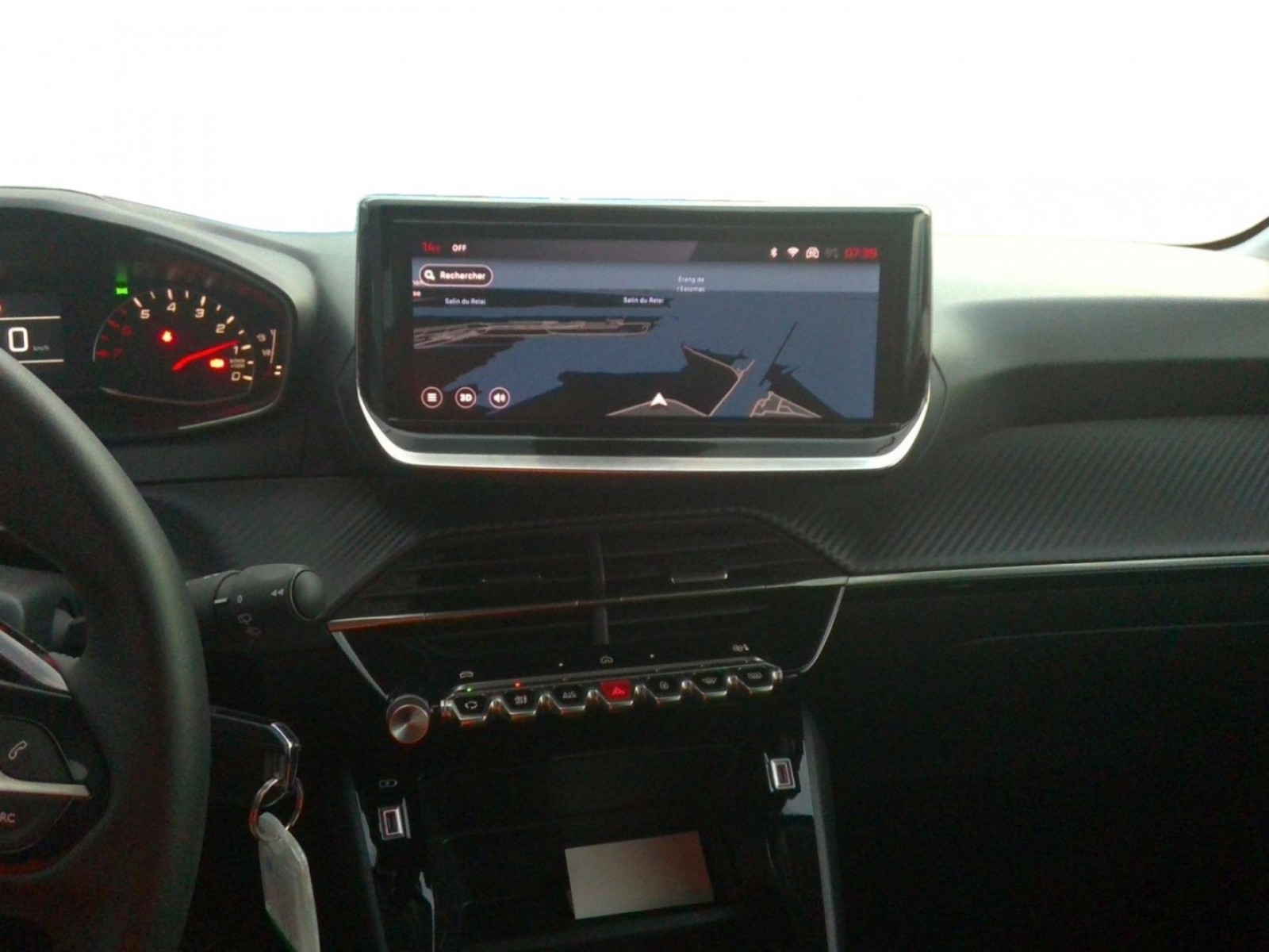 PEUGEOT - 208 - #861636 - 12