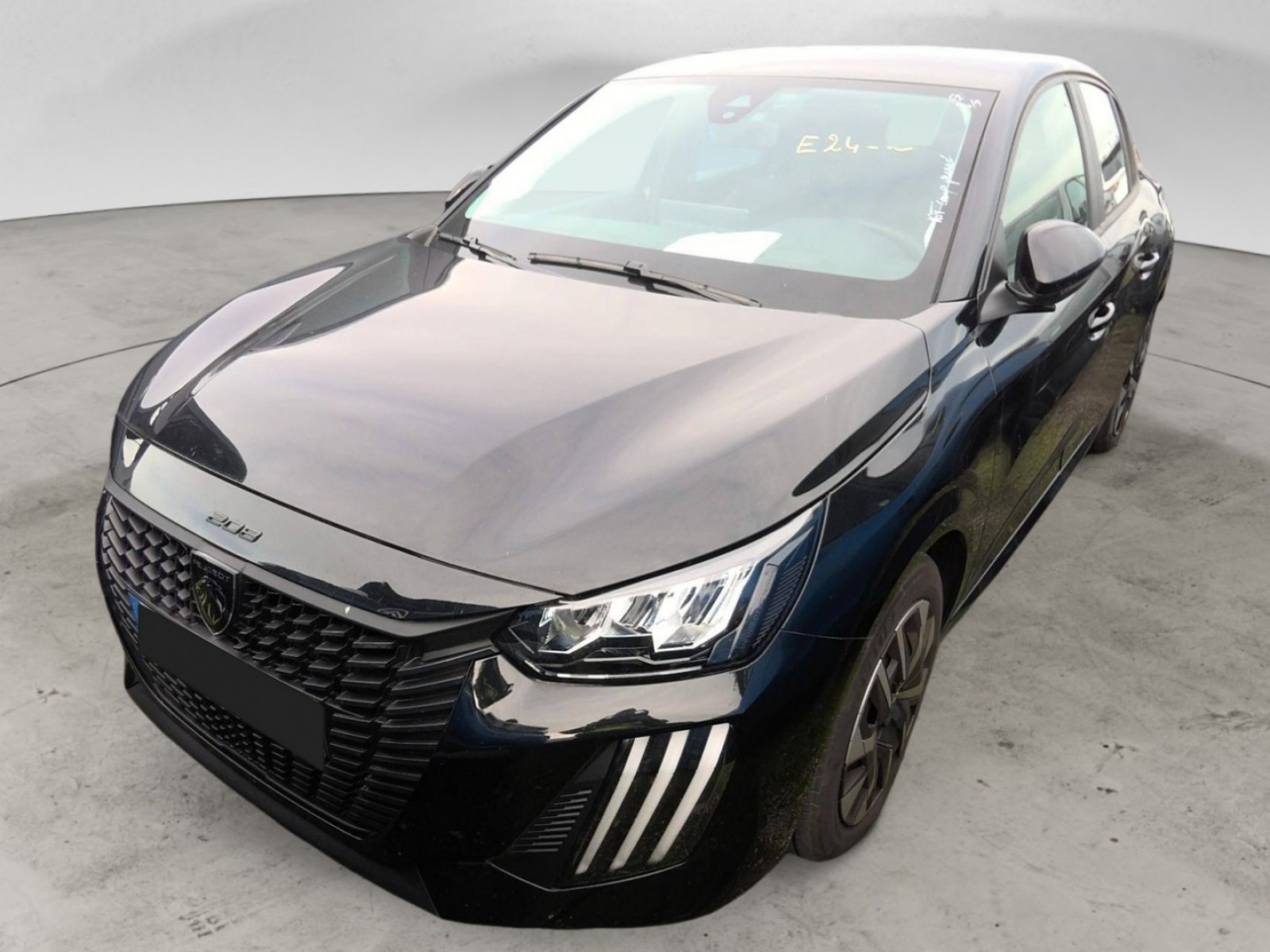 PEUGEOT - 208 - #859604 - 8