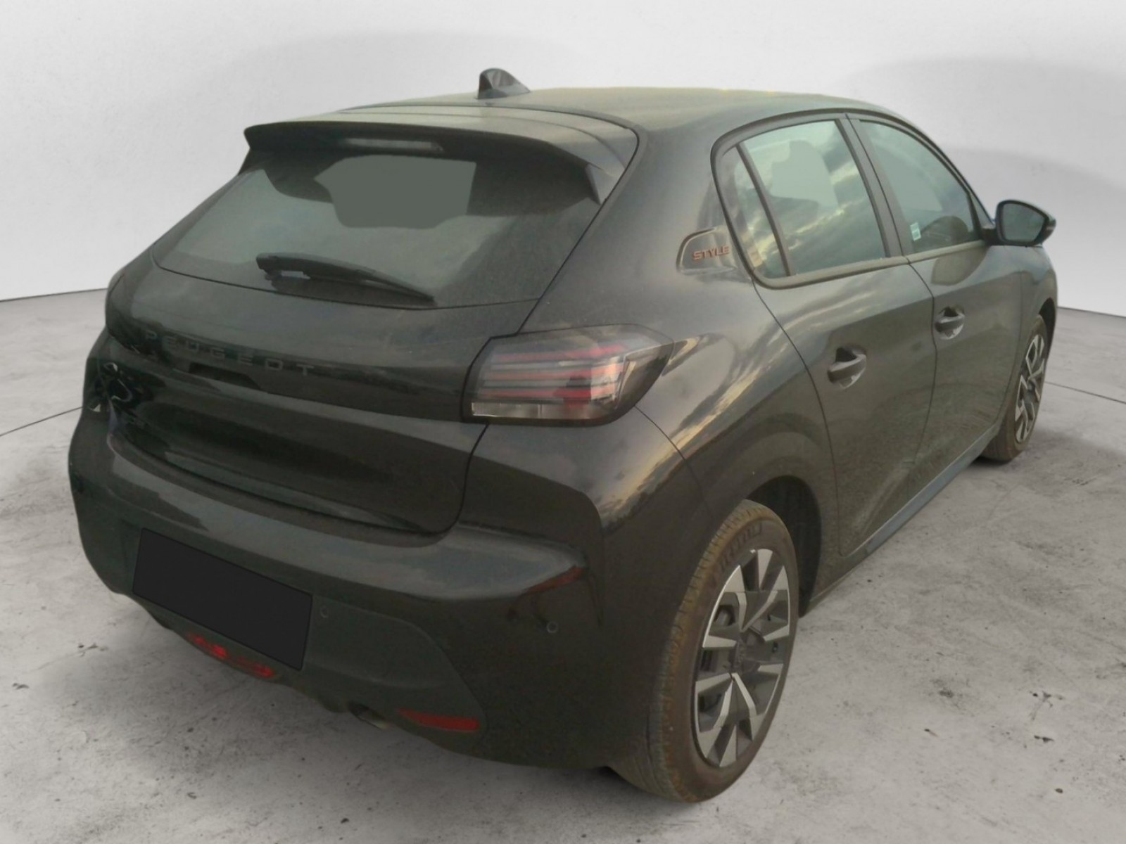 PEUGEOT - 208 - #861636 - 11