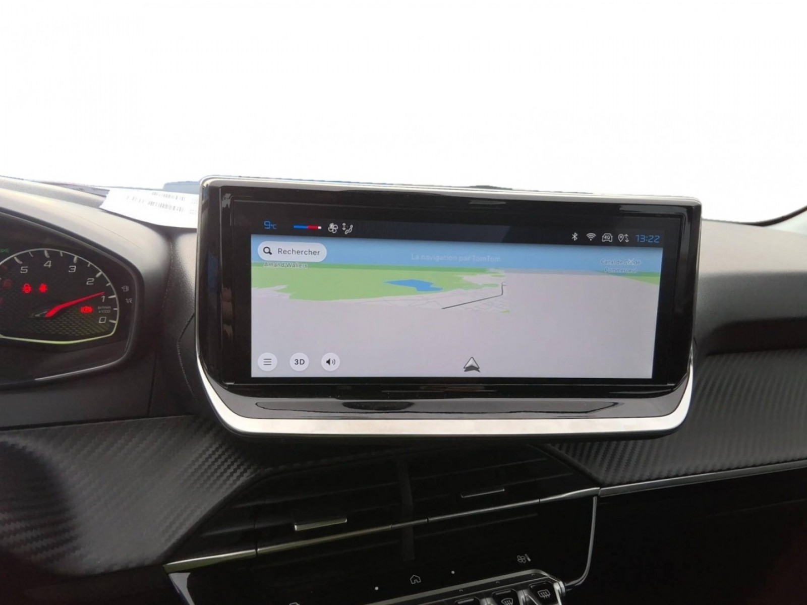 PEUGEOT - 208 - #859604 - 11