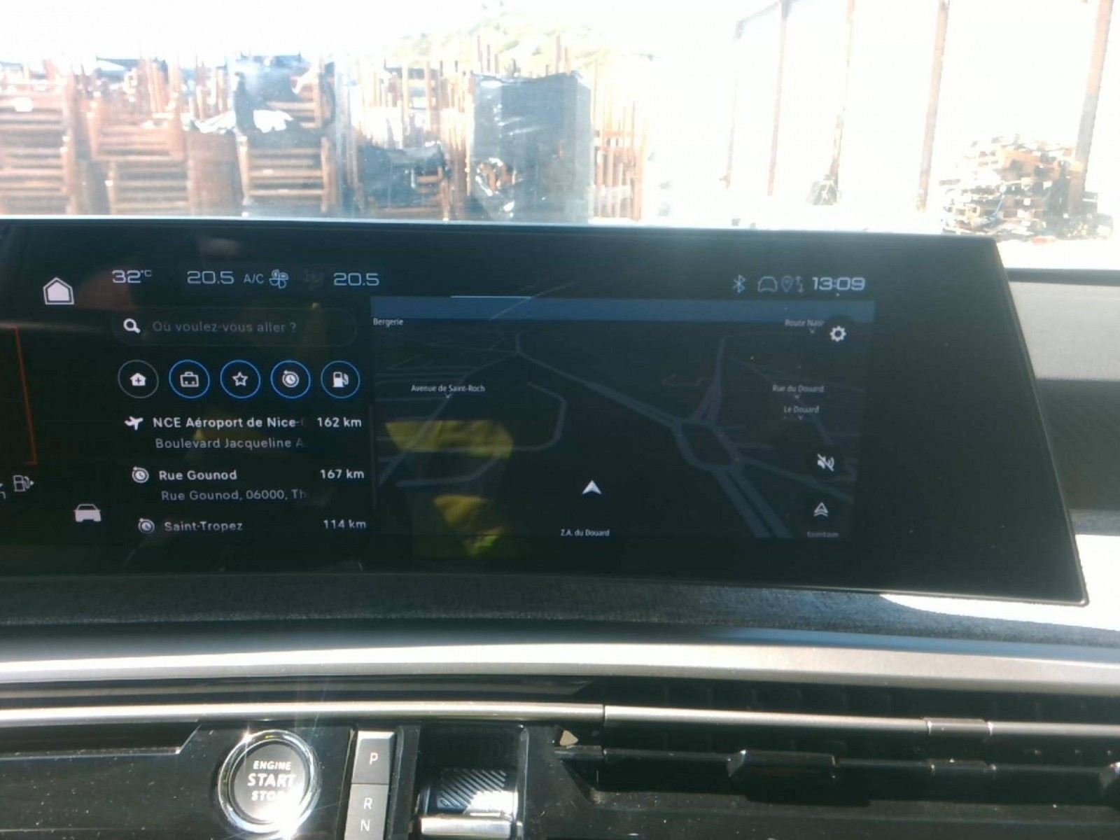 PEUGEOT - 3008 - #861567 - 3