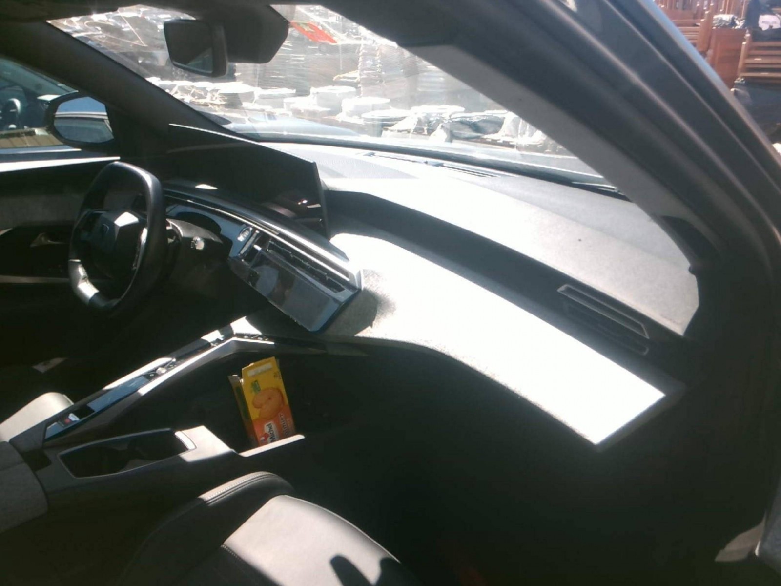 PEUGEOT - 3008 - #861567 - 2