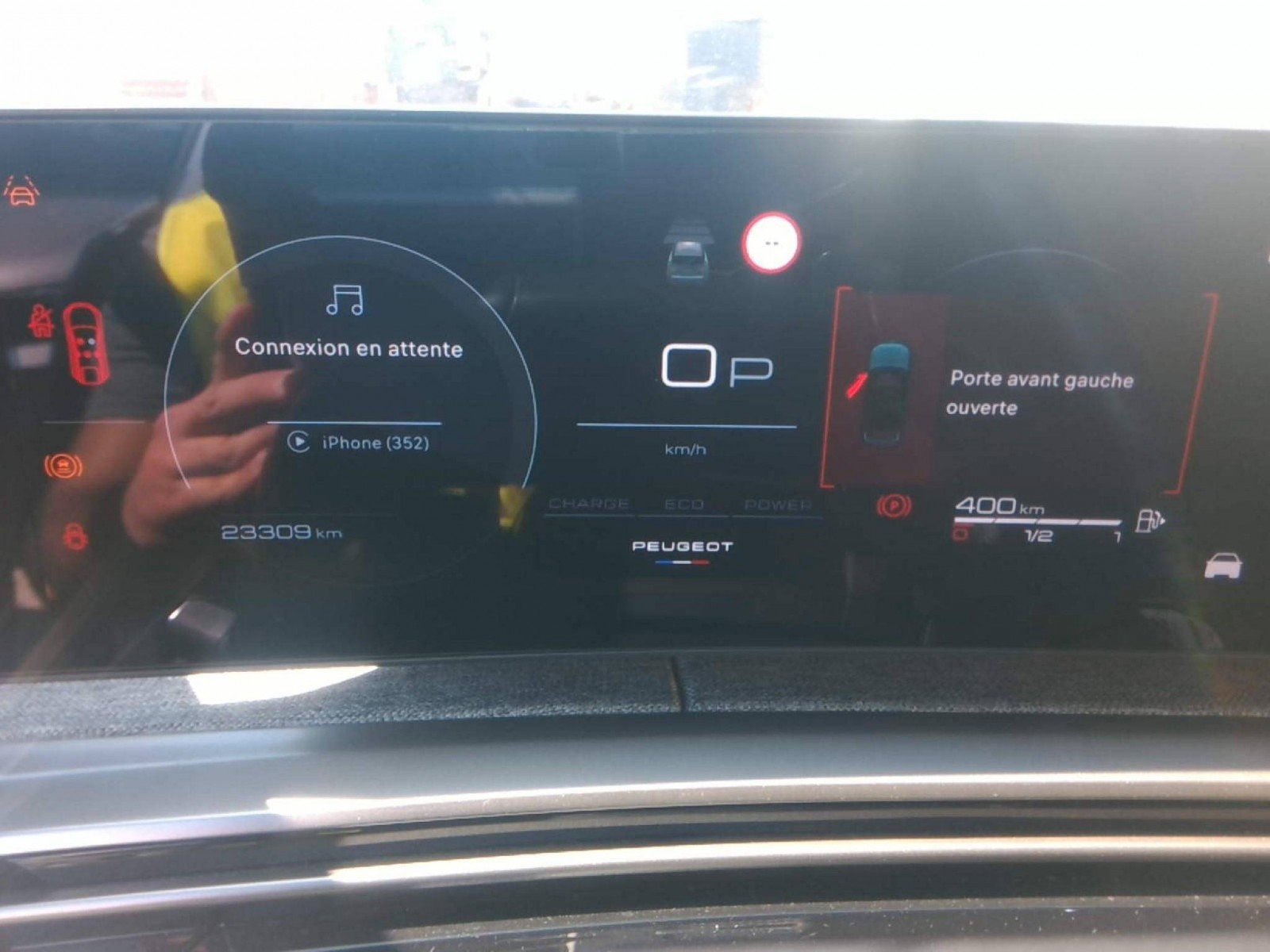 PEUGEOT - 3008 - #861567 - 5