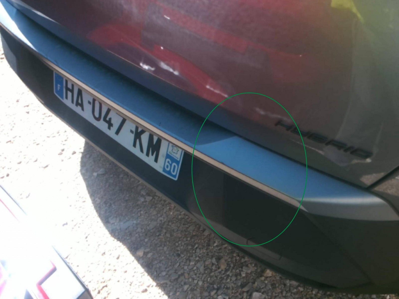 PEUGEOT - 3008 - #861567 - 15