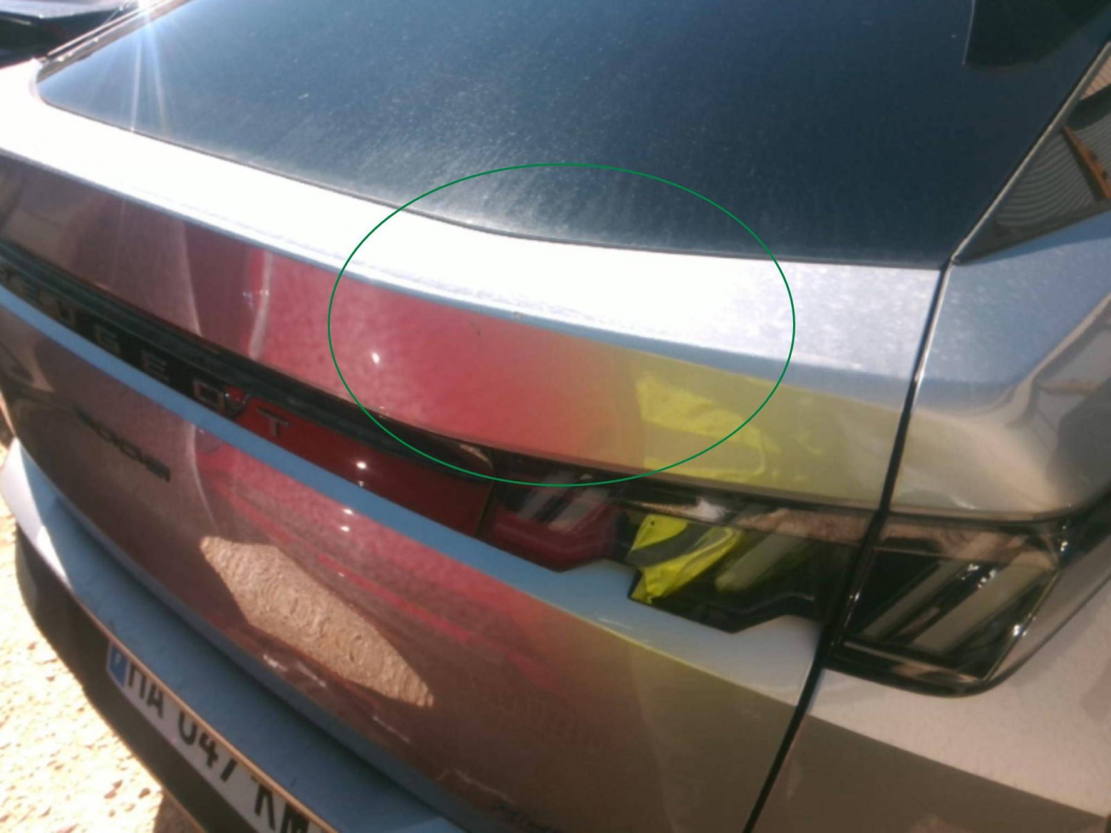 PEUGEOT - 3008 - #861567 - 13