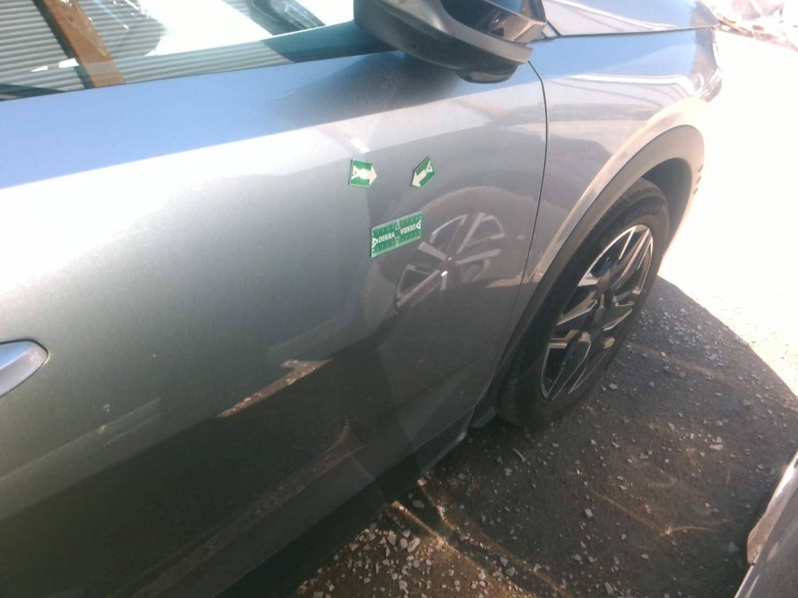 PEUGEOT - 3008 - #861567 - 11