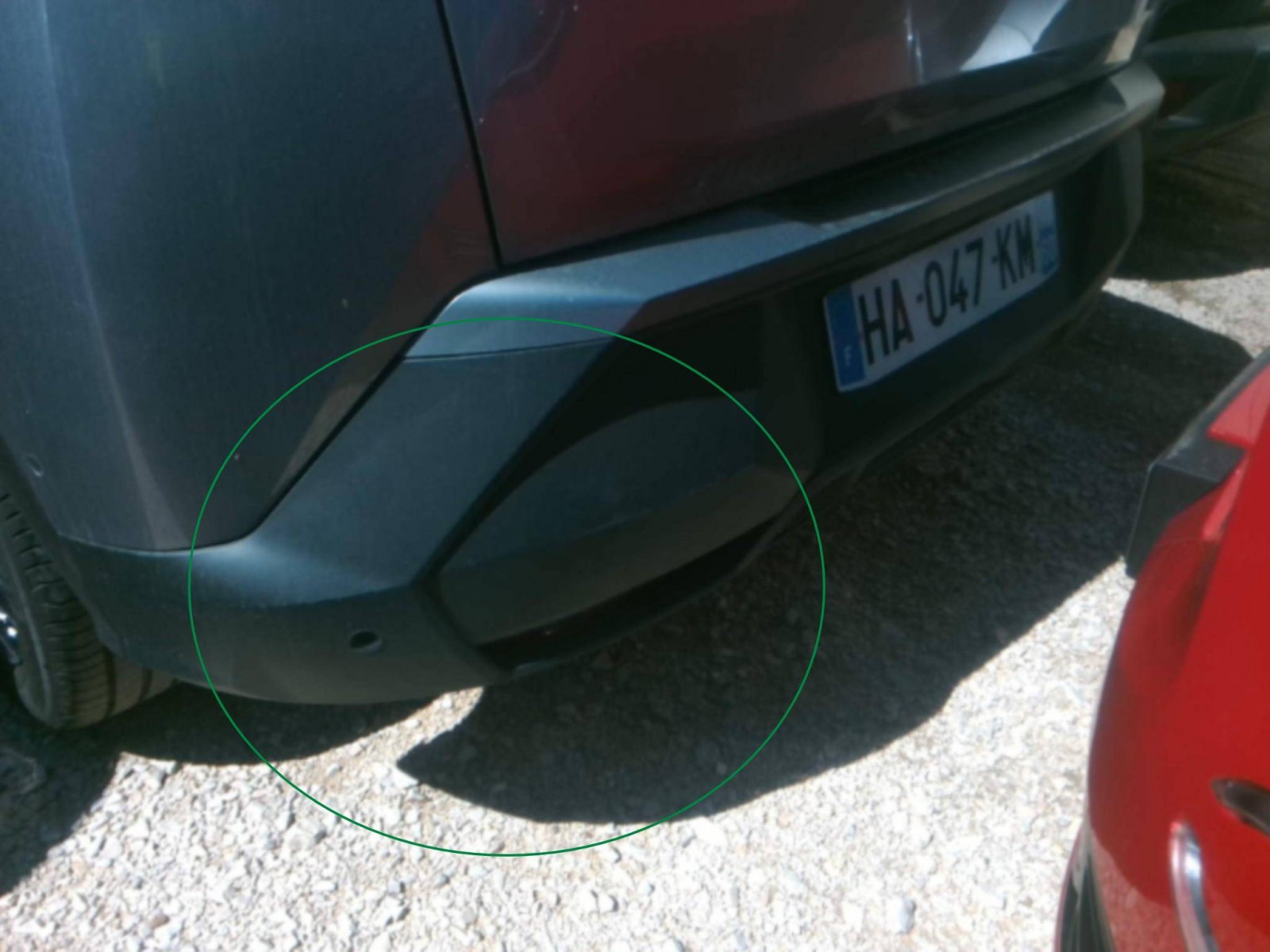 PEUGEOT - 3008 - #861567 - 17