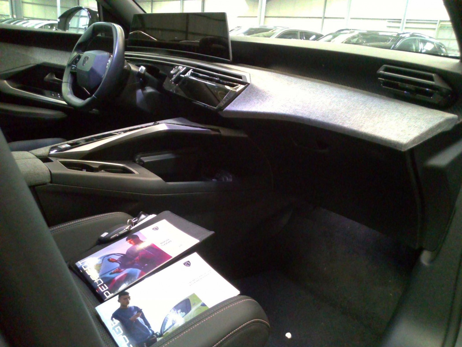 PEUGEOT - 3008 - #861570 - 2