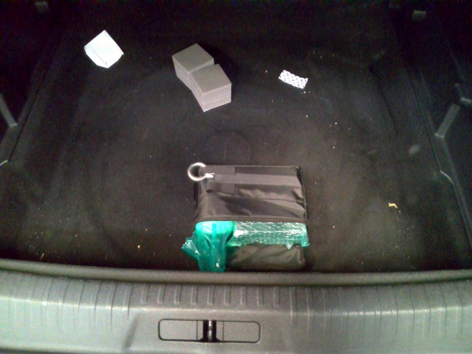 PEUGEOT - 3008 - #861570 - 6