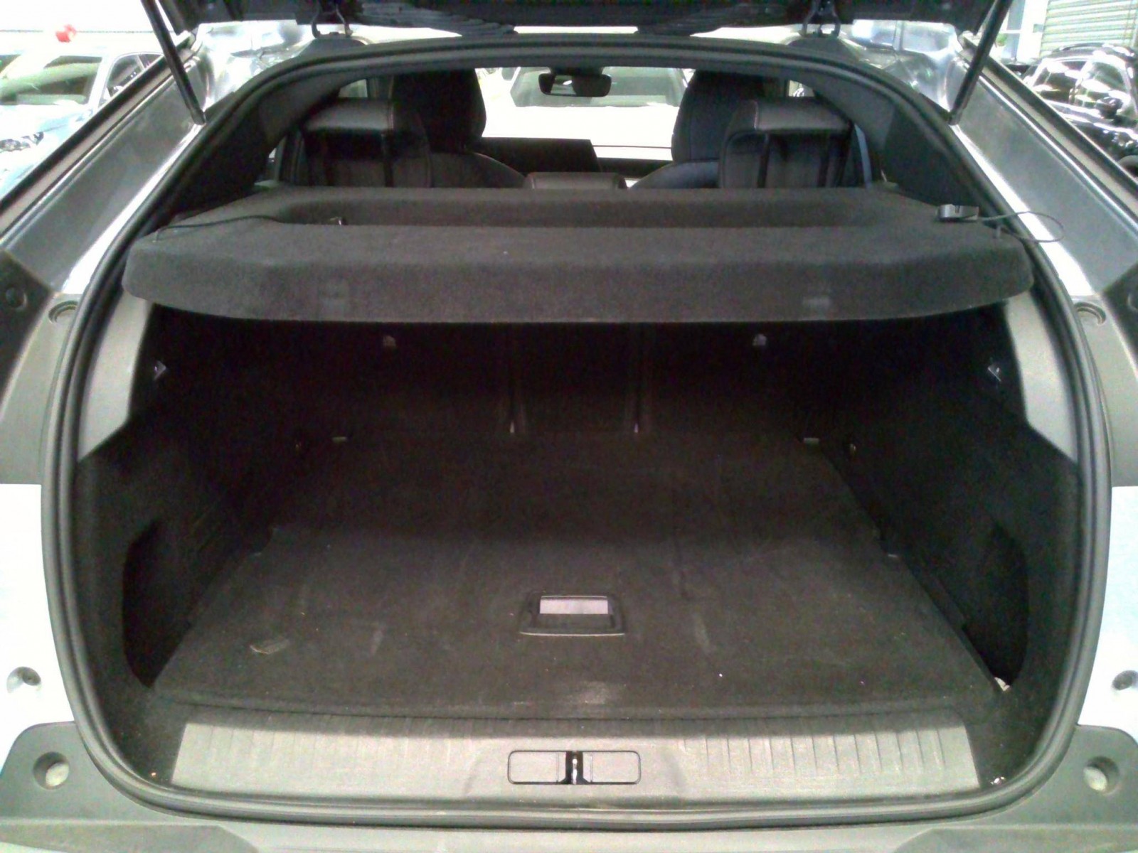 PEUGEOT - 3008 - #861570 - 5