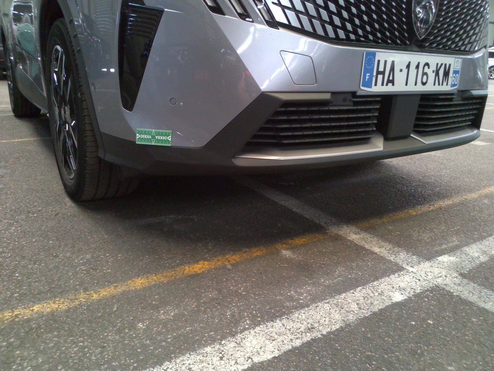 PEUGEOT - 3008 - #861570 - 8