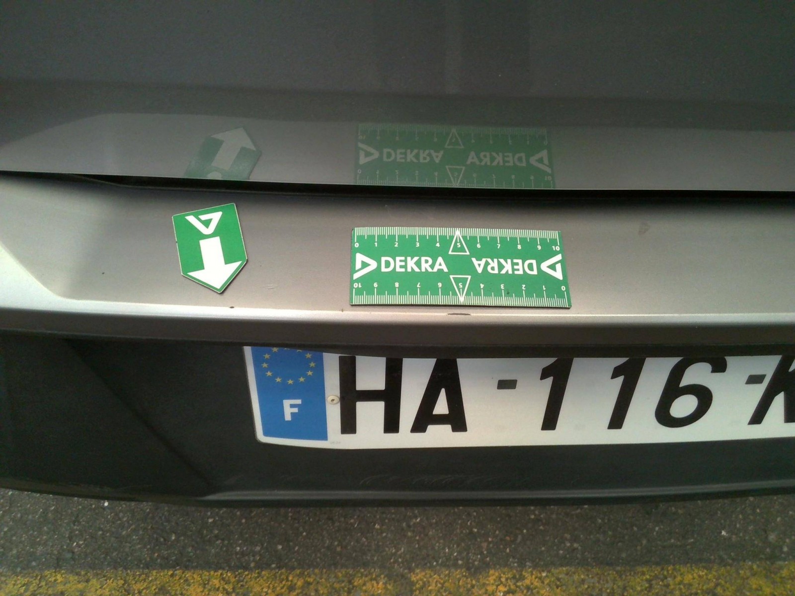 PEUGEOT - 3008 - #861570 - 11