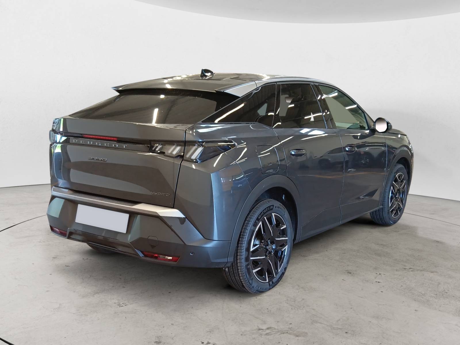 PEUGEOT - 3008 - #861574 - 3