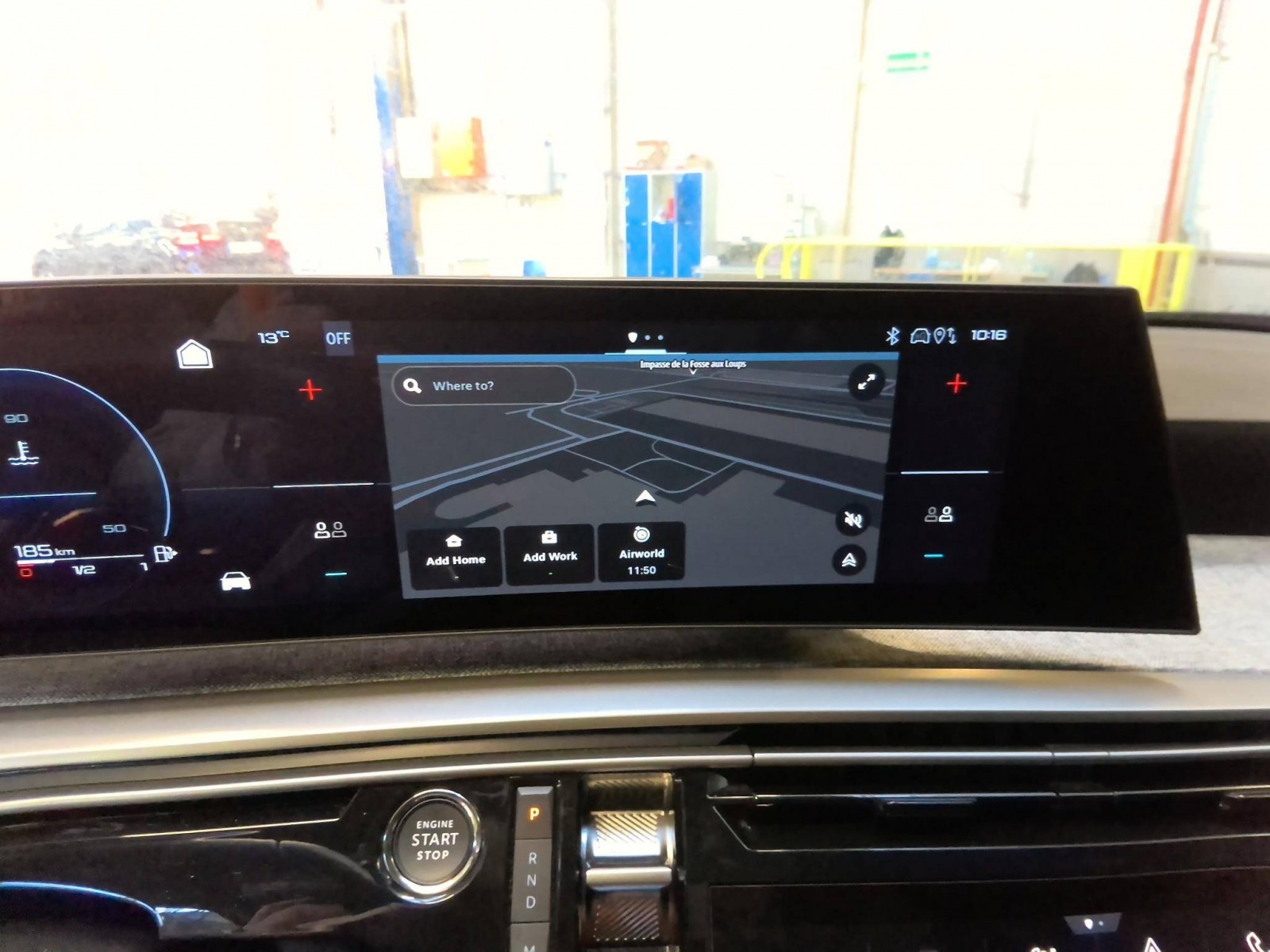 PEUGEOT - 3008 - #861577 - 3