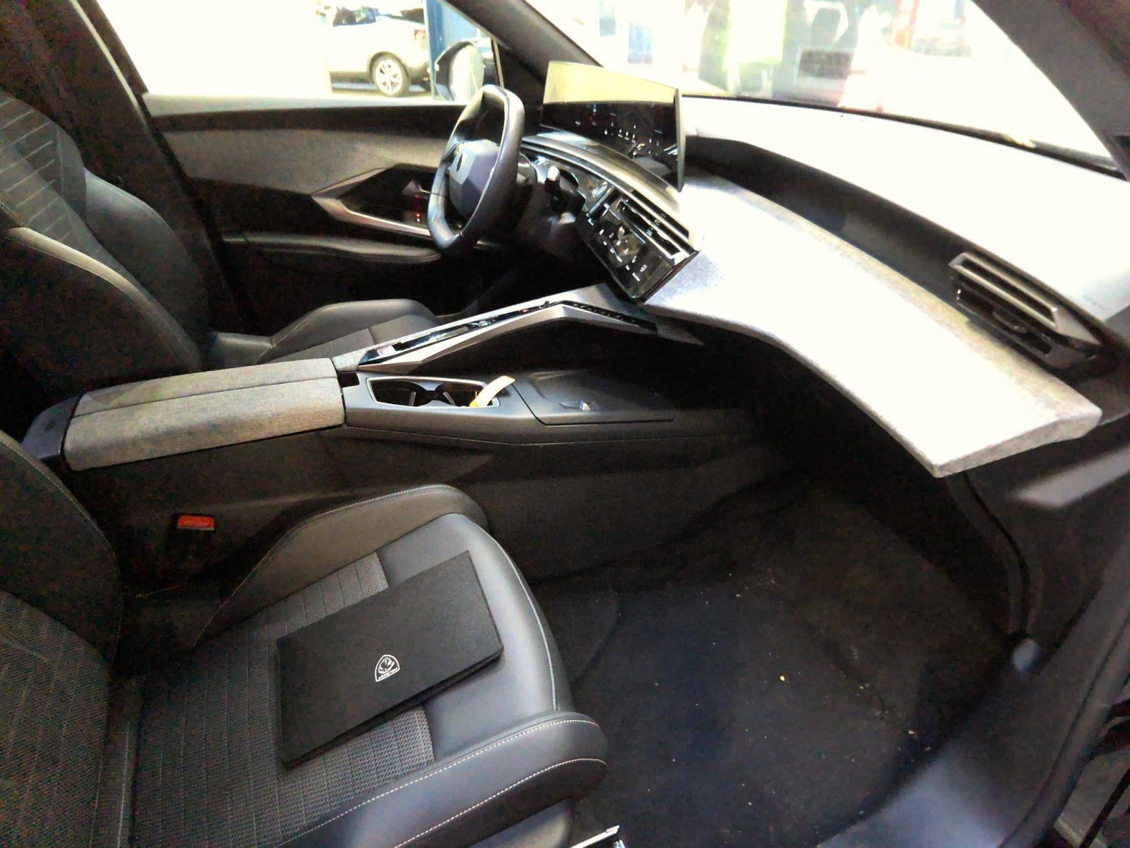 PEUGEOT - 3008 - #861577 - 2