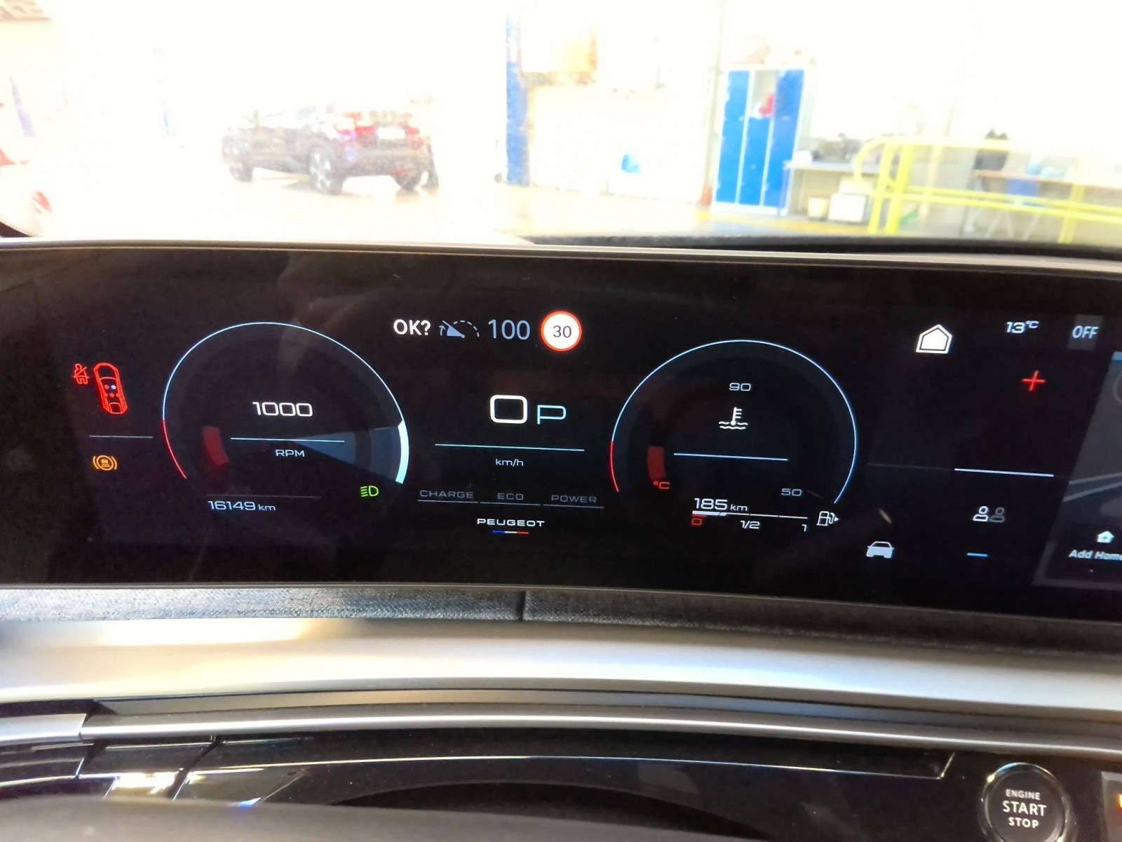 PEUGEOT - 3008 - #861577 - 4