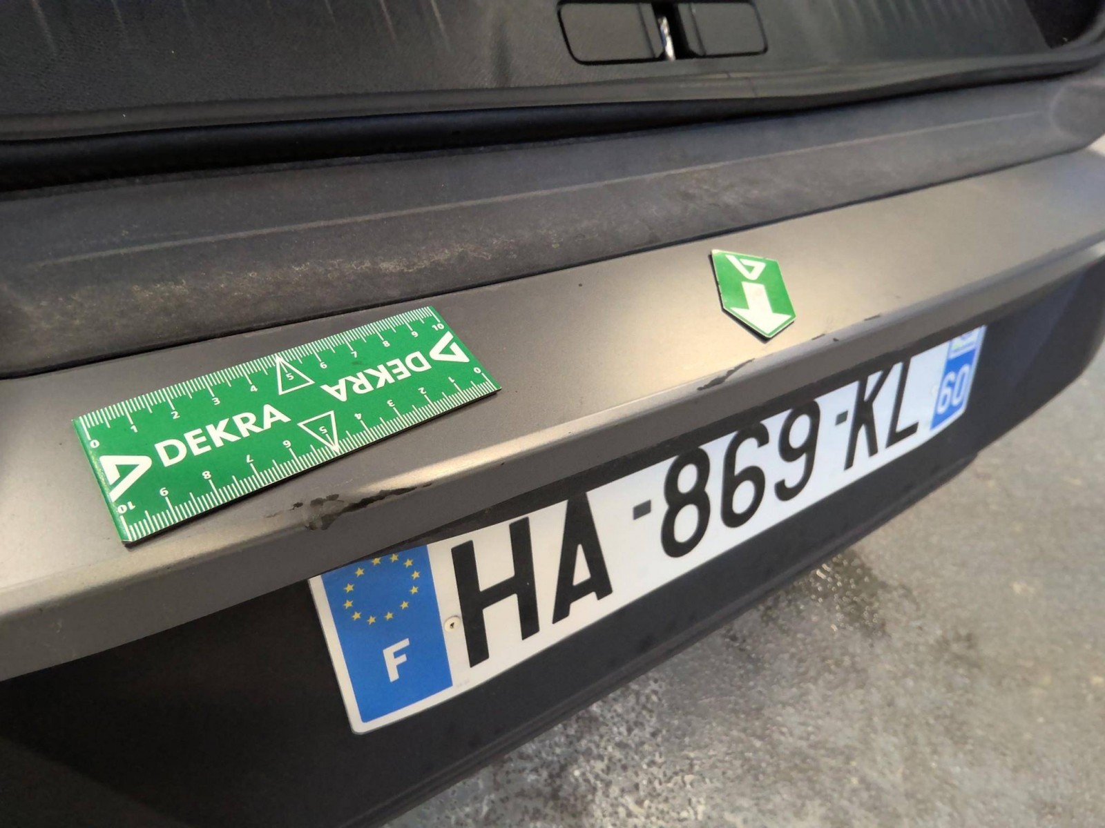 PEUGEOT - 3008 - #861577 - 6