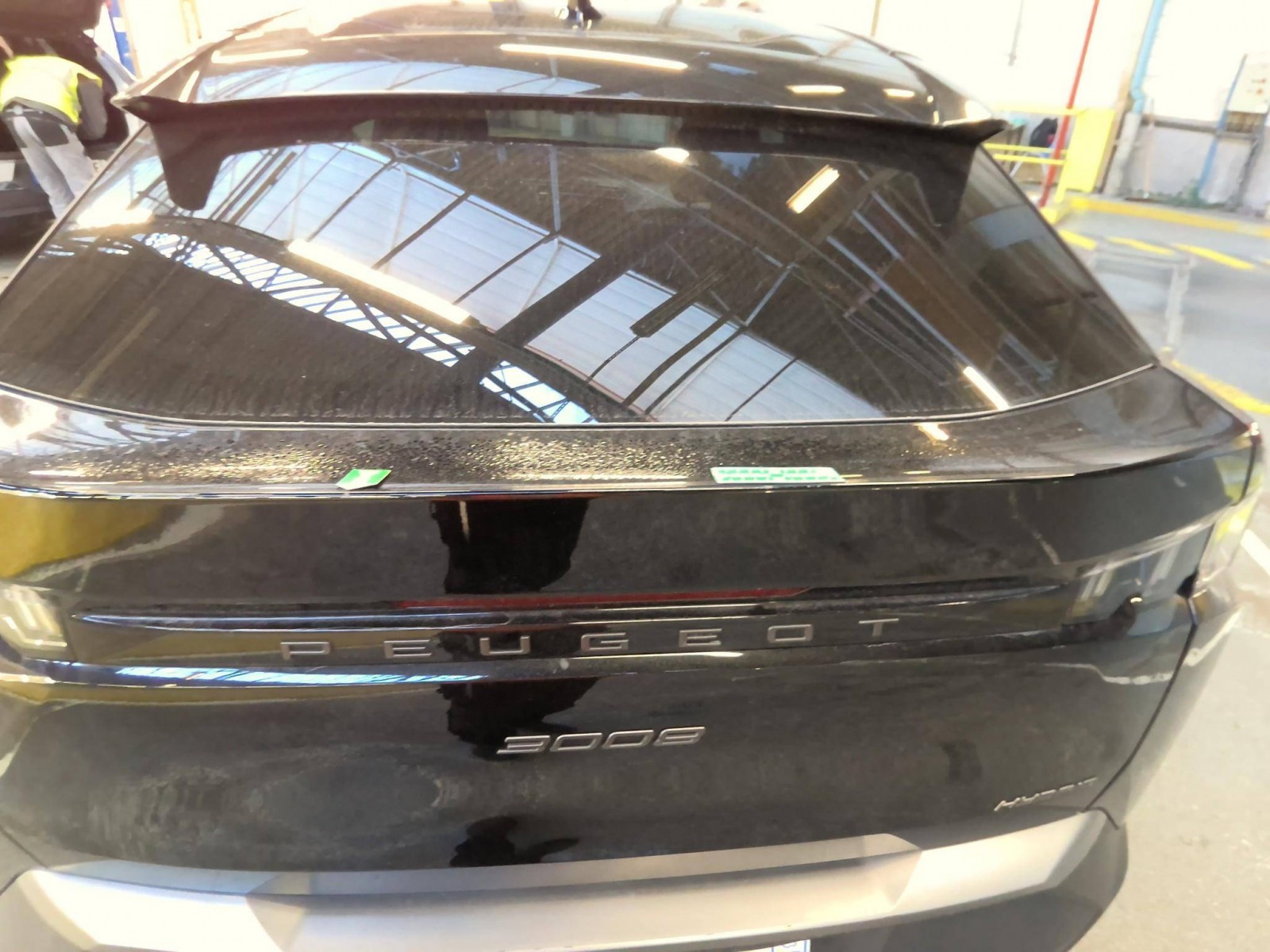 PEUGEOT - 3008 - #861577 - 7