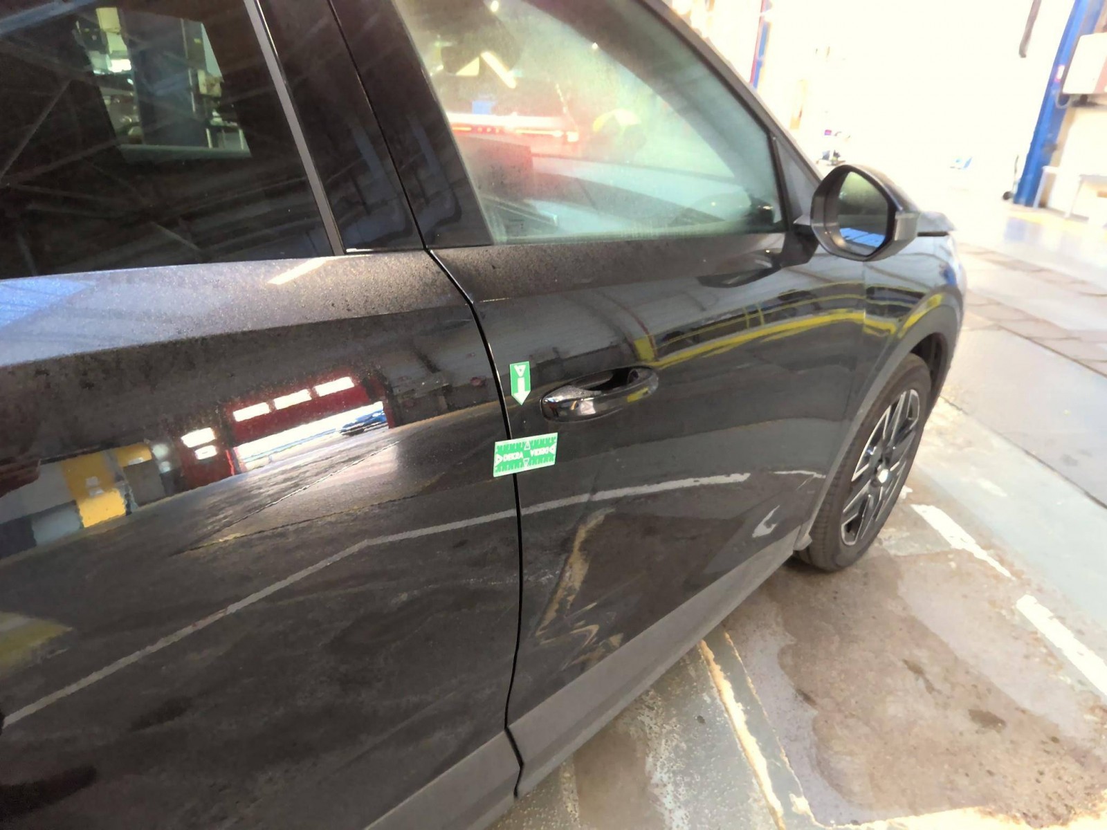 PEUGEOT - 3008 - #861577 - 13