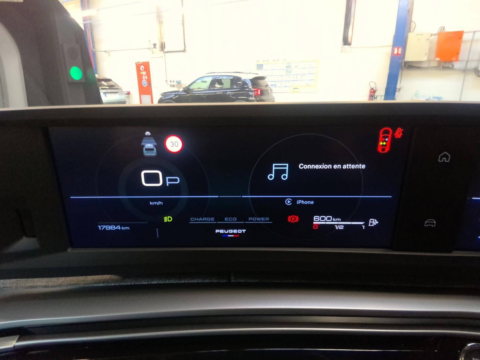 PEUGEOT - 3008 - #861498 - 3