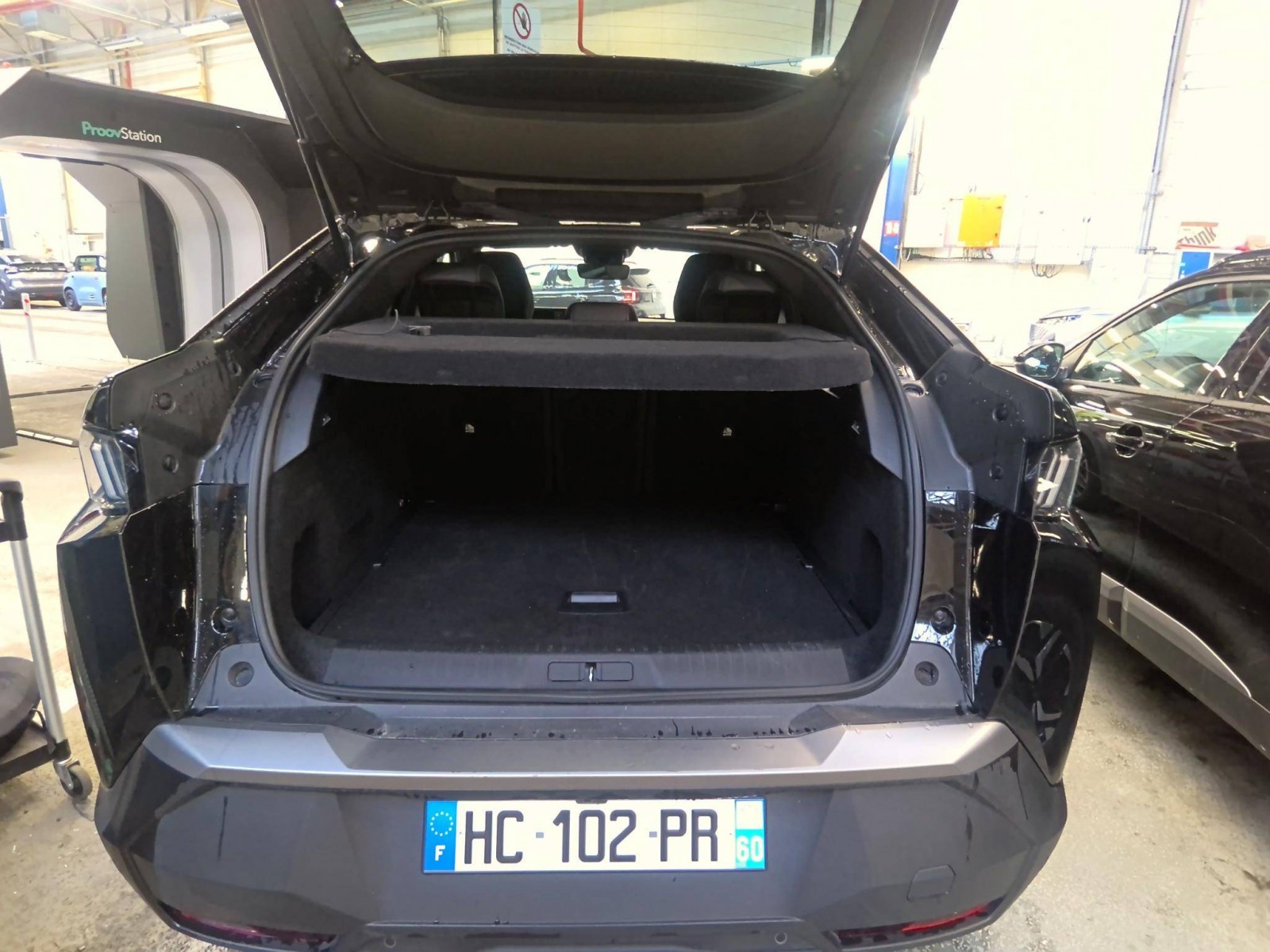 PEUGEOT - 3008 - #861498 - 5