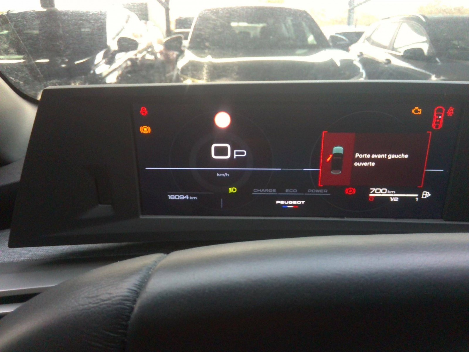 PEUGEOT - 3008 - #861497 - 3