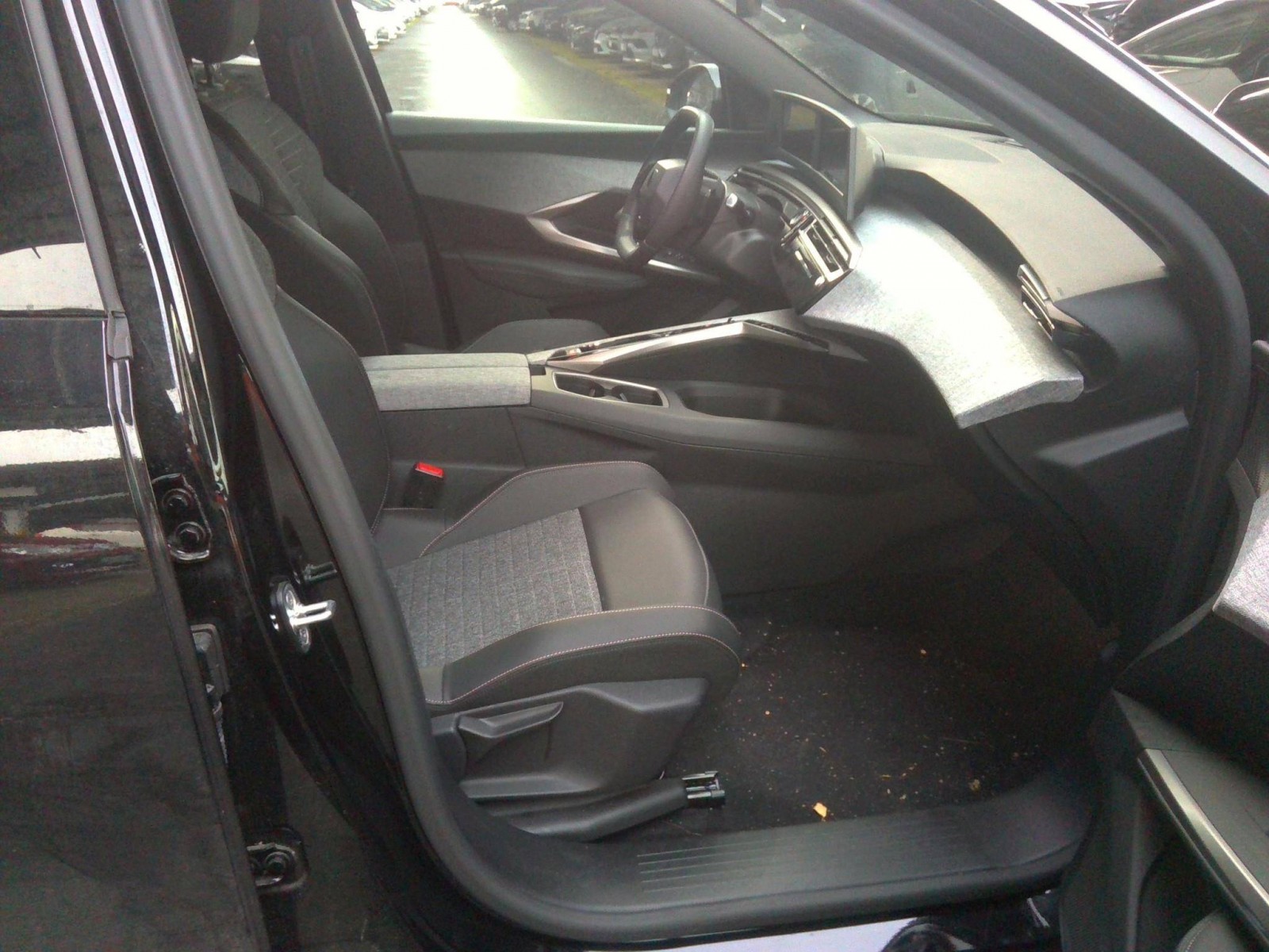 PEUGEOT - 3008 - #861497 - 2