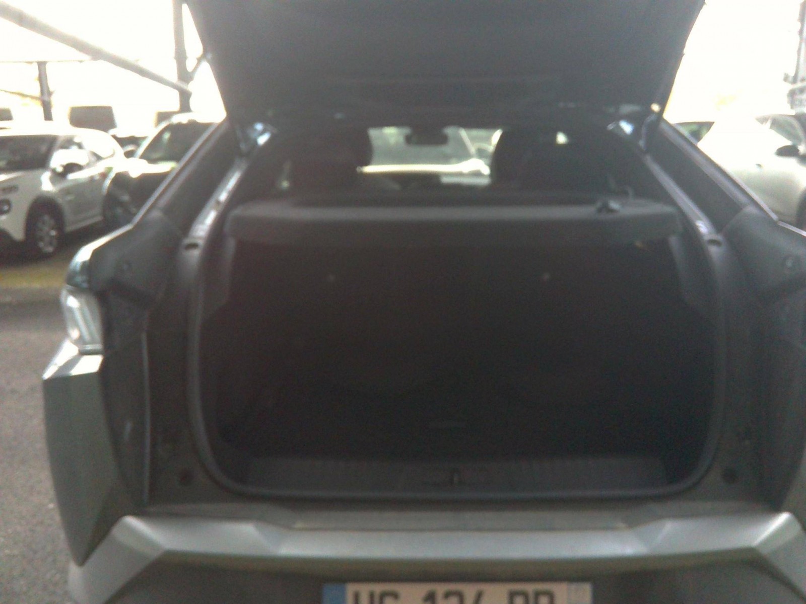 PEUGEOT - 3008 - #861497 - 5