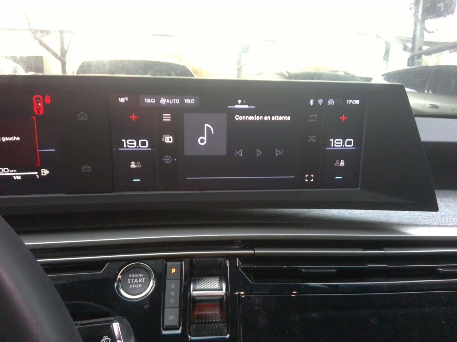 PEUGEOT - 3008 - #861497 - 4