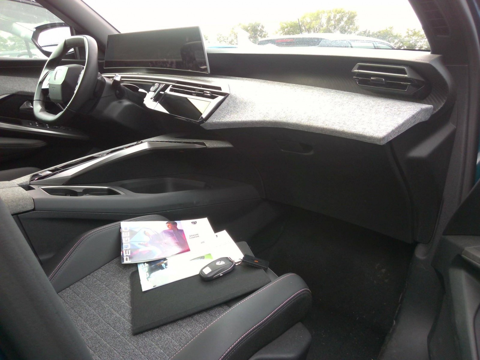 PEUGEOT - 3008 - #861581 - 2