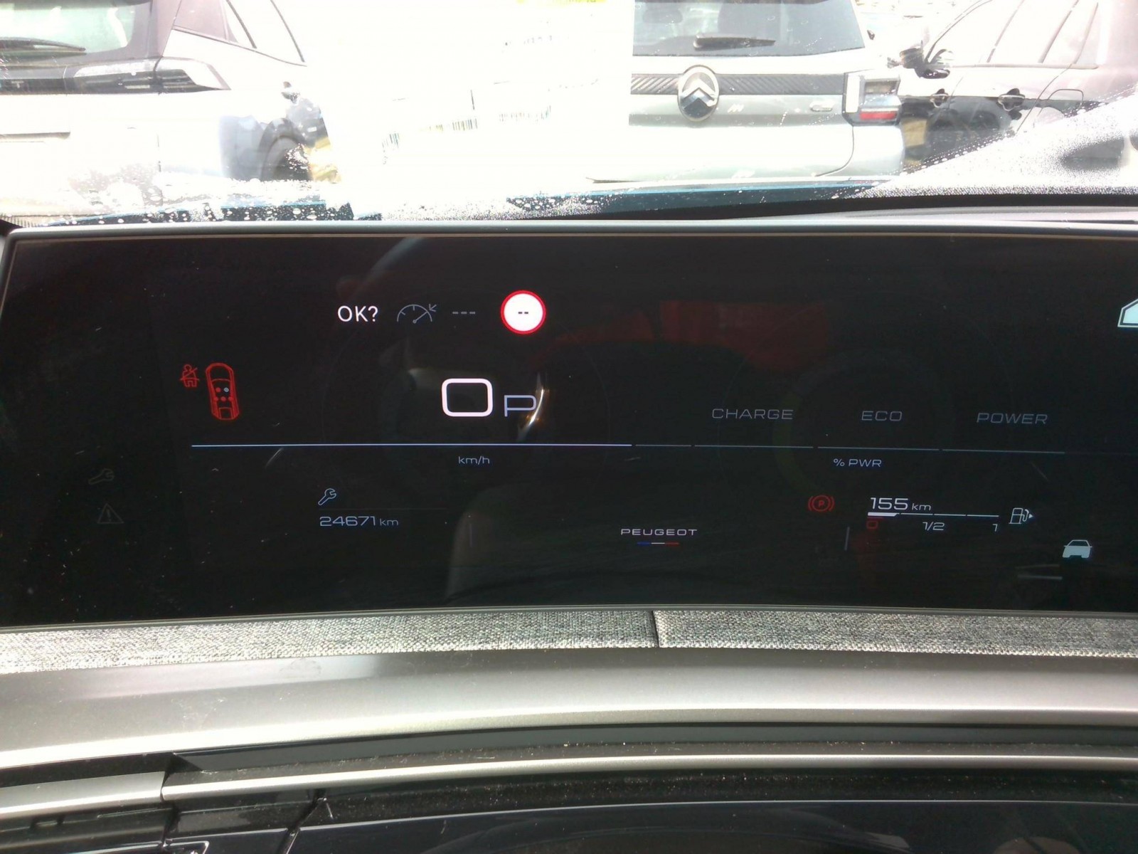 PEUGEOT - 3008 - #861581 - 4