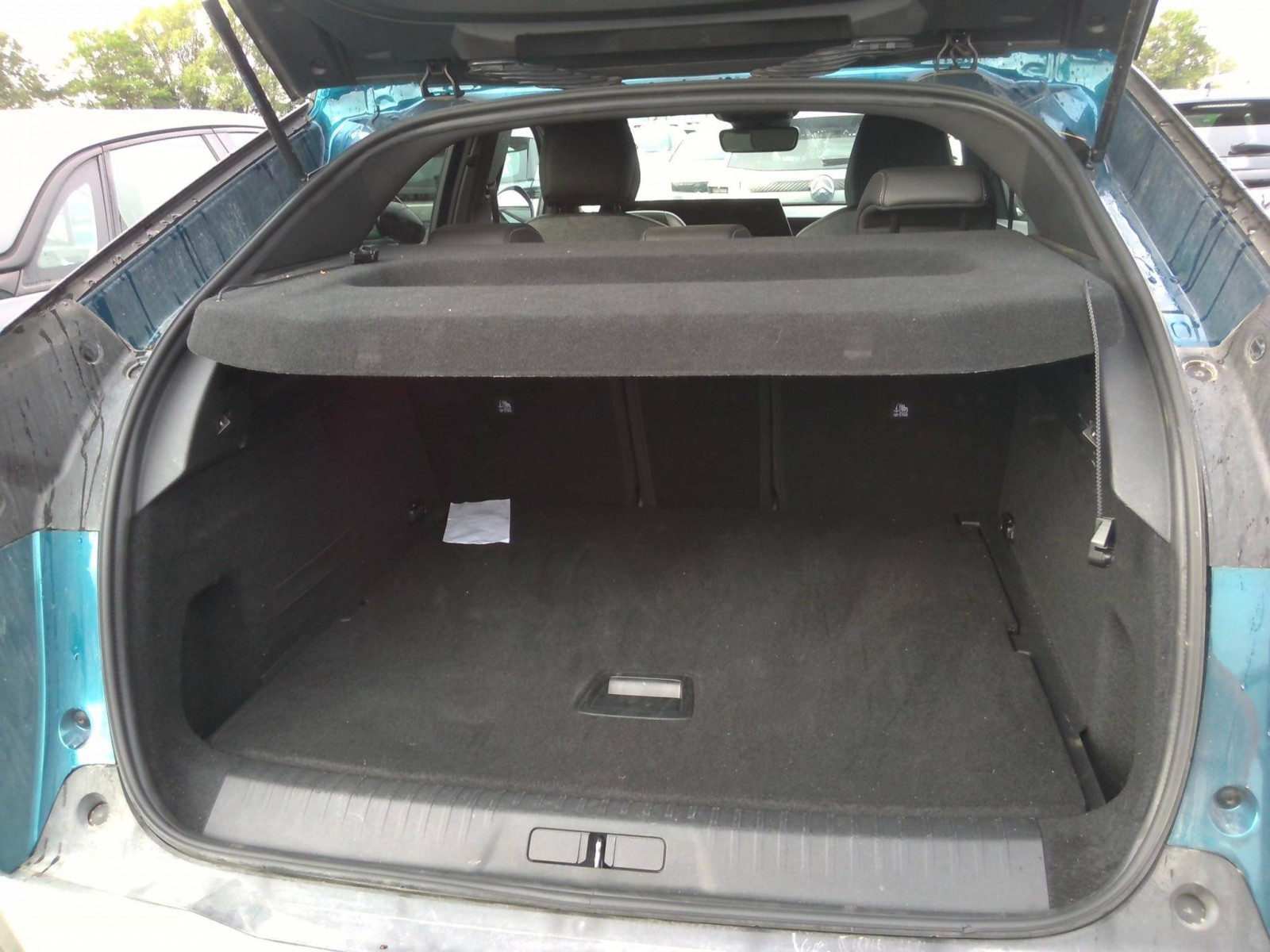 PEUGEOT - 3008 - #861581 - 5