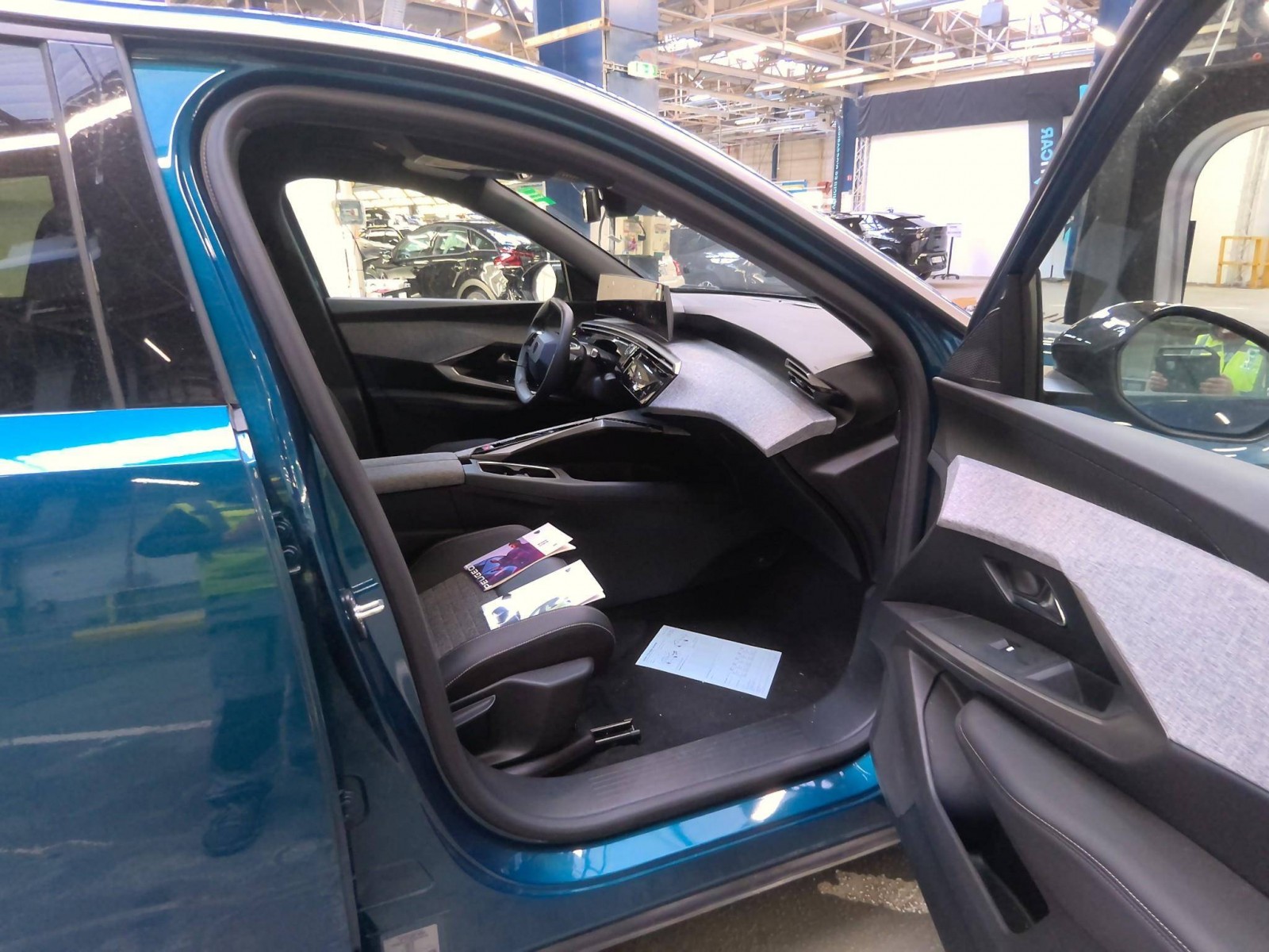 PEUGEOT - 3008 - #861579 - 2